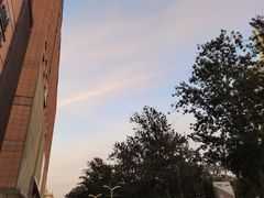 -星巴克(北京复兴路店)