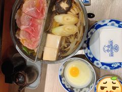 -小山日本料理(太古汇店)