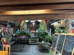 -龙姐私房菜(和顺古镇店)