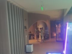 -涨巢·潮玩水疗局