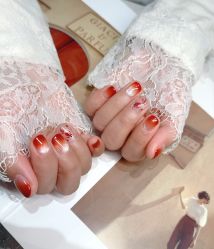 -盼兮·日式美睫沙龙