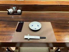 -北京泰富酒店-道日本料理餐厅