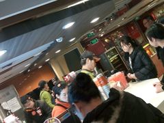 -CoCo都可(南京珠江路店)