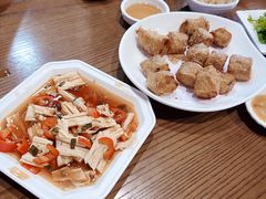 -德林砂锅粥(景田店)