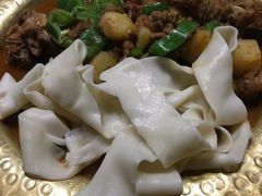 -楼兰新疆主题餐厅(苏州中心店)