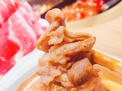 -呷哺呷哺(太原万象城店)