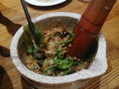 -炊烟小炒黄牛肉(中心印象城店)