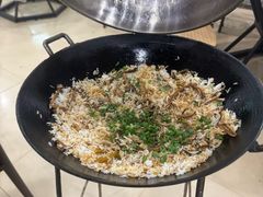 -台山新孖宝柴火黄鳝饭(三合温泉店)
