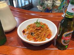 -一块豆腐(李沧书院路店)