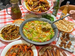 -江味龙虾馆·裸蓝龙虾(南山店)
