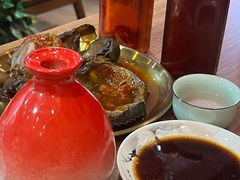 -蜀都冒菜·酱蟹生腌