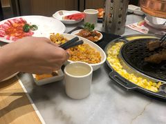 -韩宫宴烤肉·黑毛和牛·料理(合肥滨湖银泰城店)