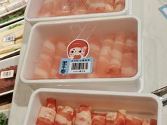 -野妹经典火锅(保利店)