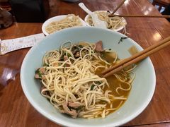 -奎元馆.百年奎元.非遗传承(西湖边的解放路店)