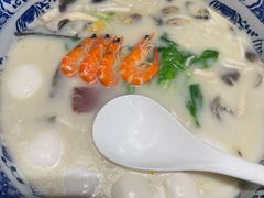 -山外山菜馆(玉泉路店)