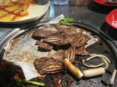 -杀猪天·韩国烤肉(总店)
