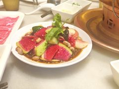 -牛街·马辈儿涮肉(牛街总店)