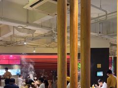-巴奴毛肚火锅(广益哥伦布店)