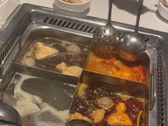 -海底捞火锅(佳兆业广场店)