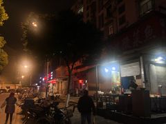 门面-黑皮酸菜鱼(绣花巷店)