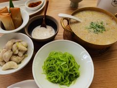-苏小柳点心·手作小笼包(新街口分院店)