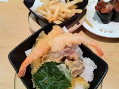 -寿司郎(皇庭广场店)