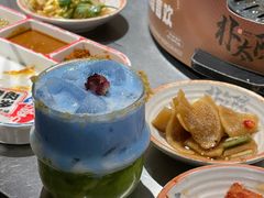 -朴太院·朝鲜族炭火烤肉(民乐园总店)