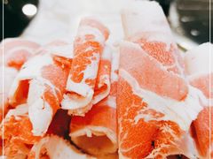 -粤潮牛肉火锅店(江南大道店)