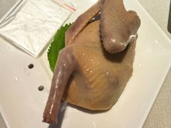 -狮王府淮扬菜(夫子庙老门东店)