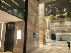 -珠海中海雅高铂尔曼酒店