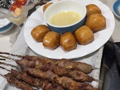 -和庆斋羊蝎子火锅·碳缸烧烤(顺义旗舰店)