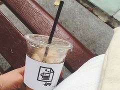 -JPG coffee(广州体育西店)
