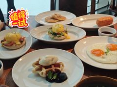 -上海柏悦酒店