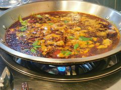 -孙婆婆美蛙兔火锅(踏水桥店)