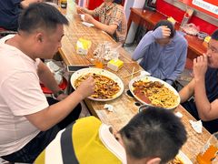 -关中道乡村爆肚面馆(玄风桥店)