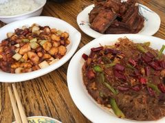-红实家常菜(静安里店)