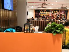 -龙记香港茶餐厅(久光百货店)