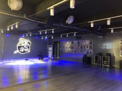 -YASAKI国际舞蹈中心