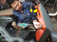 -绿源电动车(普陀专卖店)