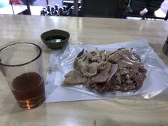 -小辫子羊肉面馆(周东店)