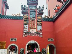 -火宫殿·小吃王国(坡子街店)