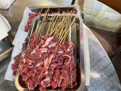 -小板凳(四公里店)