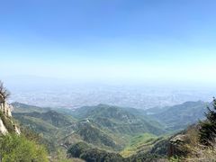 -泰山风景名胜区