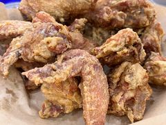 原味炸鸡-高基五春川炒鸡排 韩国料理(威海总店)