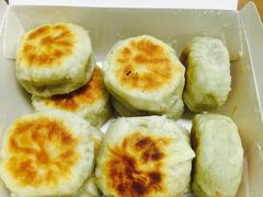 -长发西饼(临顿路店)