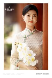 -都市丽人婚纱摄影