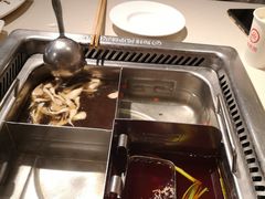 -海底捞火锅(上元大街店)