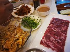 -东来顺饭庄(天坛店)