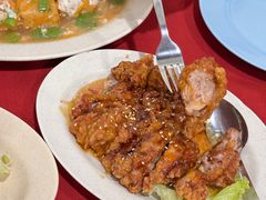 -德成饭店