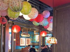 -吼堂老火锅(太古里总店)